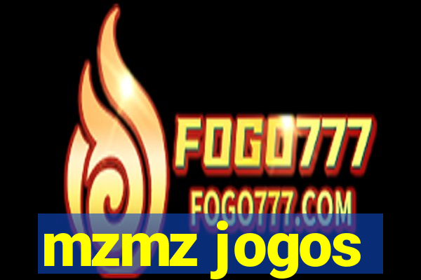 mzmz jogos